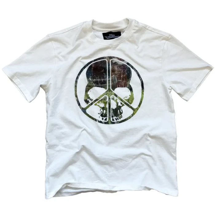 Peaceinwar Artwork T Shirt