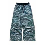 Peaceinwar Digital Camo Sweatpants (1)