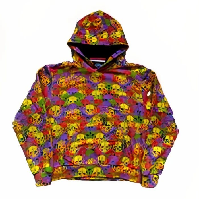 Peaceinwar Hypebeast Hoodie (1)