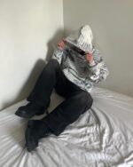 Peaceinwar Notebook Hoodie (1)