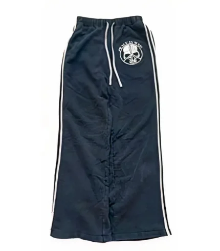 Peaceinwar Skull Sweatpants (1)