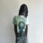 Peaceinwar Ads T Shirt (1)