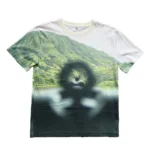 Peaceinwar Ads T Shirt (2)