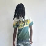 Peaceinwar Soldiers T Shirt (1)